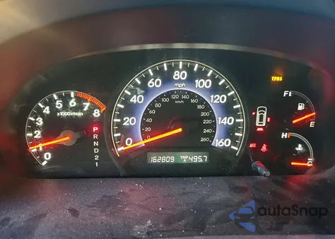 2008 Honda Odyssey Exl z USA, uszkodzony, nr VIN 5FNRL38788B407921